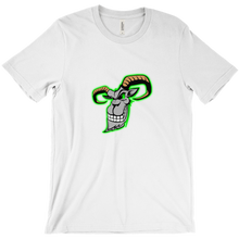 whitegoatey T-Shirts