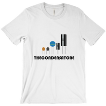 fabriziovallini T-Shirts