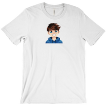 tlight1_ T-Shirts