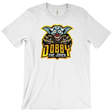 dobbythejoker_ T-Shirts