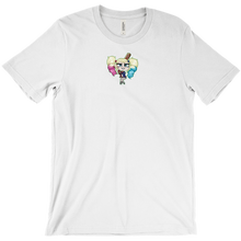 chelseycurentlycosplay T-Shirts