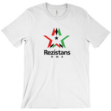 rezistans_nwa T-Shirts
