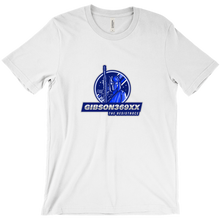 gibson369xx T-Shirts