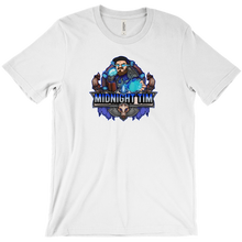 Midnight Tim T-Shirt