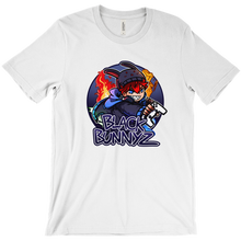 black_bunnyz T-Shirts