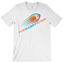 themaggyshow T-Shirts