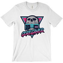 goregamer-6848 T-Shirts