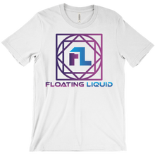 floating_liquid T-Shirts
