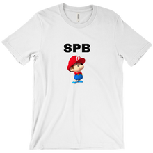 superplushiebros T-Shirts