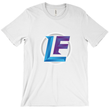 LF logo t-shirt