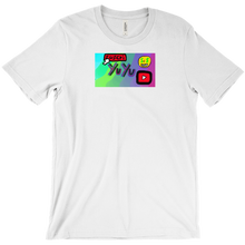 yuyuelpromartinez T-Shirts