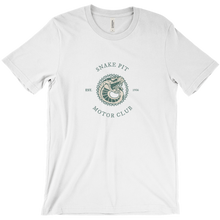 Camisa da edição especial Snake Pit