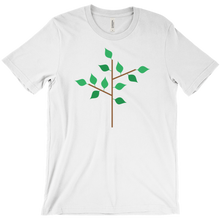 sapling_1 T-Shirts