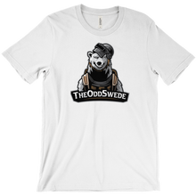theoddswede_ T-Shirts