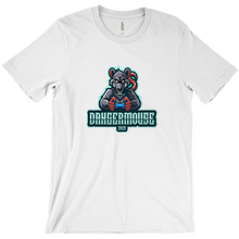 dangermouse2021 T-Shirts