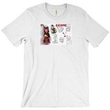 snowchickenlord T-Shirts