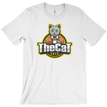 Cat Cafe T-Shirts
