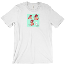 xxbaffledwaffle T-Shirts