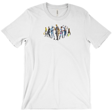 arthurgamer1240 T-Shirts