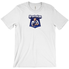 bradastan T-Shirts