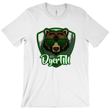 dyertm T-Shirts