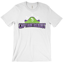 captainreboot T-Shirts