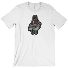 thebeardedmarinettv T-Shirts