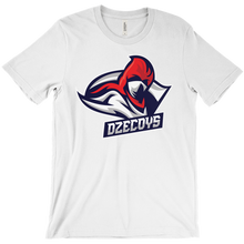 dzecoys T-Shirts