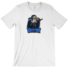 Haekthor T-Shirts