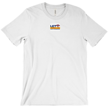 letlicense_surereviewers T-Shirts