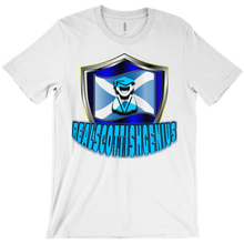 realscottishgenius T-Shirts