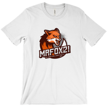 mrfox21 T-Shirts