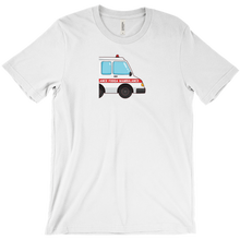 fooqa T-Shirts