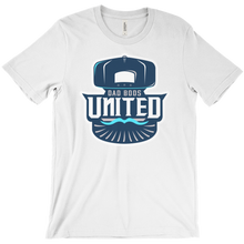 dadbodsunited-8436 T-Shirts