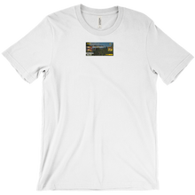 junin07-6993 T-Shirts