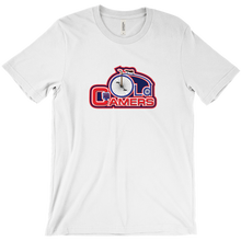 the_channel_of_muz T-Shirts