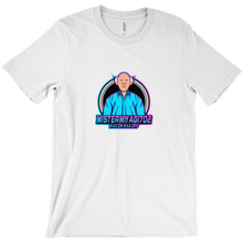 mistermiyagi702 T-Shirts