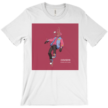 enocthecreativeone T-Shirts