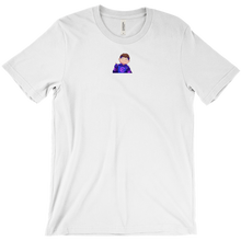 captainfantastic0 T-Shirts
