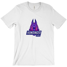 humdinger_chris T-Shirts
