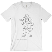 jjrig014 T-Shirts