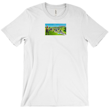 realmz_flame T-Shirts
