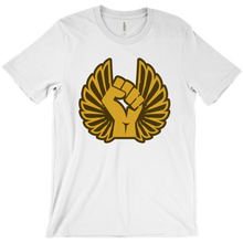 theangelfist T-Shirts