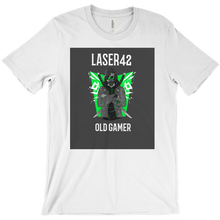 laser74 T-Shirts
