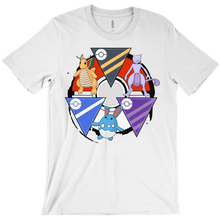 danielznyiri-7158 T-Shirts