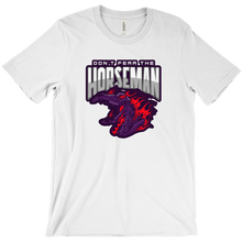 scaryhorseman-2720 T-Shirts