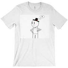 ouhovec T-Shirts