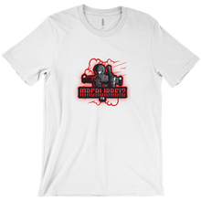 mrcalibre12fr T-Shirts