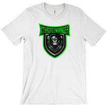xthagreenranger T-Shirts