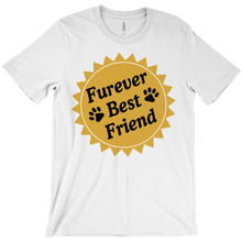 fureverbestfriend T-Shirts